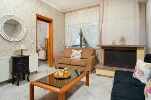 Sunside House Appartement Skála Kallirákhis Buitenkant foto