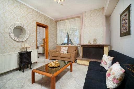 Sunside House Appartement Skála Kallirákhis Buitenkant foto